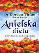 Anielska d... - Doreen Virtue, Becky Prelitz - buch auf polnisch 