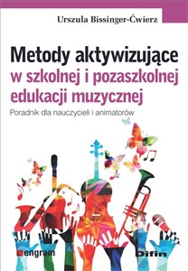 Bild von Metody aktywizujące w szkolnej i pozaszkolnej edukacji muzycznej Poradnik dla nauczycieli i animatorów