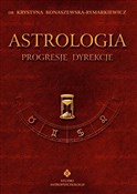Polska książka : Astrologia... - Krystyna Konaszewska-Rymarkiewicz