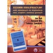 Polnische buch : Egzamin kw... - Jan Dyb, Ryszard Miś, Tadeusz Zawadzki