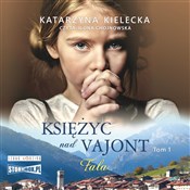 Polska książka : [Audiobook... - Katarzyna Kielecka