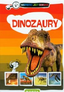 Bild von Dinozaury Wszystko jest ciekawe
