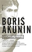 Kochanka ś... - Boris Akunin - buch auf polnisch 