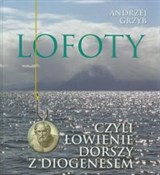 Polnische buch : Lofoty czy... - Andrzej Grzyb
