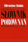 Polska książka : Słownik po... - Mirosław Bańko