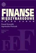 Finanse mi... - Paweł Kowalik, Agnieszka Pietrzak -  Książka z wysyłką do Niemiec 
