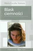 Blask ciem... - Maria Cecylia Ventura -  polnische Bücher