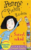 Polska książka : Penny z Pi... - Joanna Nadin