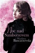 Polnische buch : Noc nad Sa... - Wiesława Bancarzewska