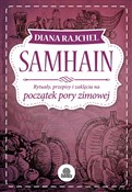 Samhain Ry... - Diana Rajchel -  fremdsprachige bücher polnisch 