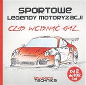 Sportowe l... - Andrzej Grajzer -  polnische Bücher