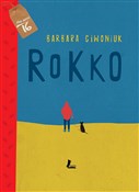 Rokko - Barbara Ciwoniuk -  polnische Bücher