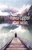 Nowe niebo... - Hanna Cygler - Ksiegarnia w niemczech