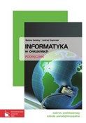 Informatyk... - Bożena Kwaśny, Andrzej Szymczak - buch auf polnisch 