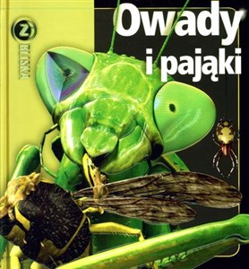 Bild von Owady i pająki