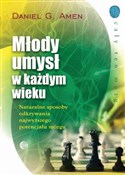 Młody umys... - Daniel G. Amen - buch auf polnisch 