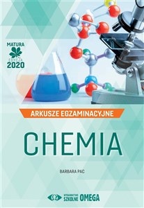 Bild von Chemia Matura 2020 Arkusze egzaminacyjne