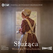[Audiobook... - Weronika Wierzchowska -  Polnische Buchandlung 