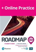 Zobacz : Roadmap B1... - Hugh Dellar, Andrew Walkley