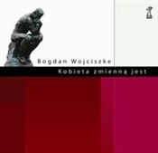 Kobieta zm... - Bogdan Wojciszke - Ksiegarnia w niemczech