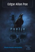 Polska książka : Poezje - Edgar Allan Poe