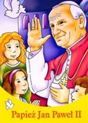 Papież Jan... -  Książka z wysyłką do Niemiec 