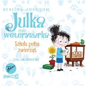 [Audiobook... - Rebecca Johnson - Ksiegarnia w niemczech