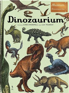 Bild von Dinozaurium Muzeum Dinozaurów