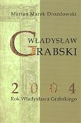 Władysław ... - Marian Marek Drozdowski -  Książka z wysyłką do Niemiec 