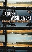 Intymna te... - Janusz Leon Wiśniewski -  fremdsprachige bücher polnisch 