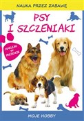 Zobacz : Psy i szcz... - Beata Guzowska, Tina Mroczkowska