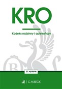 Kodeks rod... - Opracowanie Zbiorowe -  polnische Bücher