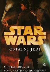 Bild von Star Wars Ostatni Jedi