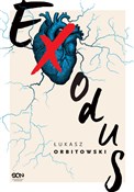Exodus - Łukasz Orbitowski -  polnische Bücher