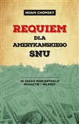 Requiem dl... - Chomsky Noam -  Książka z wysyłką do Niemiec 