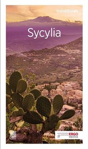 Obrazek Sycylia Travelbook