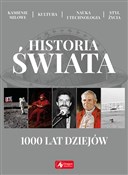 Historia ś... - Opracowanie Zbiorowe - buch auf polnisch 