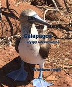Książka : Galapagos ... - Wiesława Regel