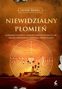 Niewidzial... - Javier Sierra -  polnische Bücher