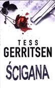 Ścigana wy... - Tess Gerritsen -  Polnische Buchandlung 