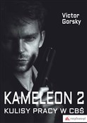 Kameleon 2... - Victor Gorsky - Ksiegarnia w niemczech