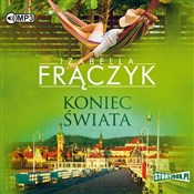[Audiobook... - Izabella Frączyk -  fremdsprachige bücher polnisch 