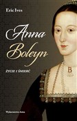 Polska książka : Anna Boley... - Eric Ives