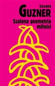 Polska książka : Szalona ge... - Susana Guzner