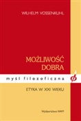 Polska książka : Możliwość ... - Wilhelm Vossenkuhl