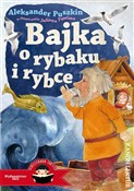 Książka : Bajka o ry... - Aleksander Puszkin