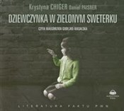 Dziewczynk... - Krystyna Chiger, Daniel Paisner -  fremdsprachige bücher polnisch 