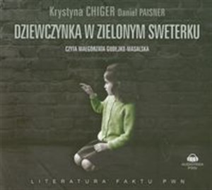 Bild von Dziewczynka w zielonym sweterku CD