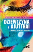 Książka : Dziewczyna... - Agnieszka Walczak-Chojecka