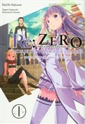 Polska książka : Re: Zero Ż... - Tappei Nagatsuki, Daichi Matsuse